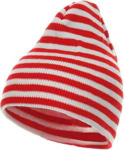 Bonnet en tricot jacquard de haute qualité pour l'hiver, avec logo personnalisé, nouveau style, best-seller à bas prix, bonnet jacquard - Product Image 1