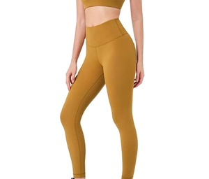Leggings Deportivos de Cintura Media para Mujer, Ropa Deportiva de Moda, Transpirable, Estilo Moderno, en Oferta - Product Image 3