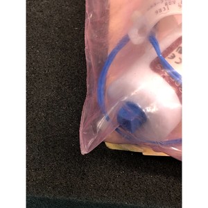 LAM 853-370431-001 MALEMA SENSOR DI FLOW SWITCH - อุปกรณ์และชิ้นส่วนเซมิคอนดักเตอร์ระดับโลกที่เชื่อถือได้ - Product Image 3