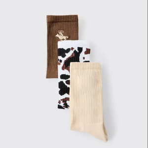 Performance Sports <b>Socks</b> for Men and Women Soft Stretch Breathable Athletic <b>Socks</b> for Gym Running Training Workout Fitness - Product Image 2