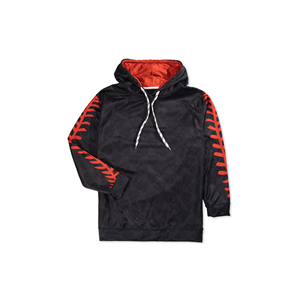 Premium Running and <b>Workout</b> <b>Hoodie</b> Quick Dry Activewear Supplier - Product Image 6