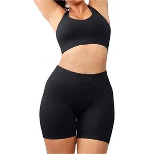 Ensemble de yoga pour femme, ensemble 2 pièces, vêtements de fitness et d'entraînement haut de gamme pour femmes, OEM, vente en gros personnalisée, vêtements de sport, vêtements actifs pour femmes 2026 - Product Image 3
