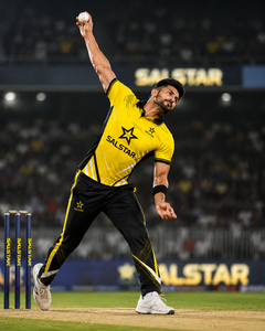 Uniforme de Cricket Hecho con Tela Elegante y Transpirable para Mayor Comodidad, Uniforme de Cricket Personalizado al por Mayor con Logotipos de Patrocinadores del Equipo - Product Image 5