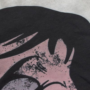 Camiseta Oversize con Serigrafía Personalizada con Efecto Desgastado por el Sol, 100% Algodón, Impresión de Calidad Premium, Estilo Moderno, Unisex - Product Image 6