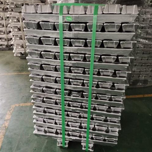 Proveedor de Lingotes de Aluminio A7 al por Mayor para Mercados Comerciales de Producción de Metales y Compradores Globales - Product Image 4