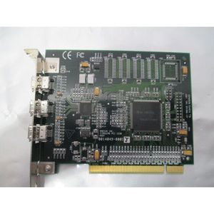 Radius Inc 0014049-0001J 3 ports Firewire PCI 2330 - Équipements et pièces semi-conducteurs d'occasion fiables à l'échelle mondiale - Product Image 5