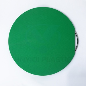 <span class=keywords><strong>Tabla</strong></span> <span class=keywords><strong>de</strong></span> <span class=keywords><strong>Cortar</strong></span> <span class=keywords><strong>de</strong></span> <span class=keywords><strong>Polietileno</strong></span> <span class=keywords><strong>de</strong></span> Alta Densidad <span class=keywords><strong>de</strong></span> Grado Alimenticio, Resistente a Cuchillos, Duradera, Comercial, para Procesamiento <span class=keywords><strong>de</strong></span> <span class=keywords><strong>Carne</strong></span> en Restaurantes - Product Image 3