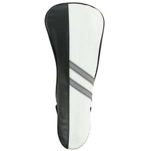 Housse de tête de club de golf confortable et élégante, impression et broderie personnalisées, motif uni, en vente - Product Image 1