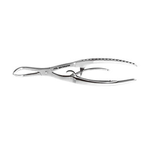 Reduction Forceps Orthopedic Surgical Instrument Premium Quality Stainless Steel Bone Holding <b>Clamp</b> Trauma Surgery Tool Reusable - Product Image 3