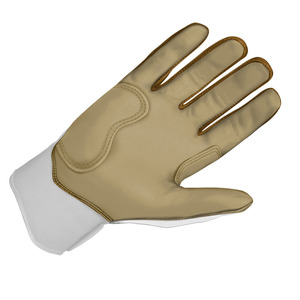 Guantes de Bateo de Béisbol de Alta Calidad Hechos en Pakistán, Guantes de Bateo de Béisbol Hechos de Cuero - Product Image 5