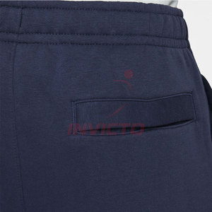Pantalon de survêtement couleur personnalisée, tissu doux de qualité supérieure, style décontracté moderne, coupe confortable, pantalon de survêtement pour homme - Product Image 5