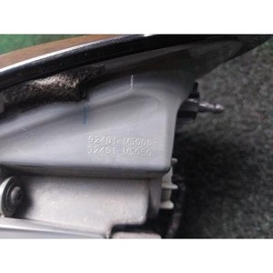 Nexo 2018-2025 Conjunto de Faro Trasero Izquierdo Exterior, Usado OEM 92401M5000 - Product Image 5