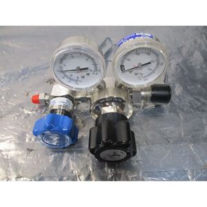 Régulateur VERIFLO NPR400S6PV330580944SSPN1 - Équipements et pièces semi-conductrices d'occasion fiables à l'échelle mondiale - Product Image 2