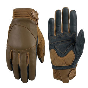 Gants de motocross haute performance pour la conduite, avec une forte adhérence, une conception flexible, un confort et une sécurité améliorés - Product Image 1