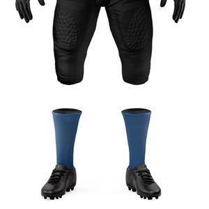 Produit très vendu : vêtements de sport, uniforme de football américain, maillot et short de football américain de haute qualité pour unisexe - Product Image 5