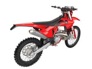 Nouvelle moto tout-terrain Primmum de luxe EC 300 300cc 2 temps EFI Enduro 6 vitesses haute performance en stock Achetez maintenant - Product Image 2