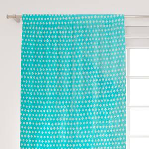 Cortina Tradicional India con Estampado a Mano, Panel de Ventana de Algodón, Cortinas Hechas a Mano para Resort, Hotel, Dormitorio, Sala de Estar, Venta al Por Mayor - Product Image 2