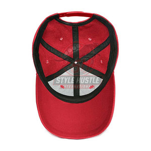 Unique Design Comfortable Baseball <b>Hats</b> Best Selling Baseball <b>Hats</b> <b>Light</b> Weight Baseball <b>Hats</b> - Product Image 5