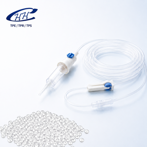 เครื่องอัดขึ้นรูปท่อยาเกรดการแพทย์ - Product Image 1