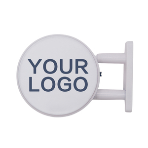 Hot <b>Creative</b> LED Fridge Magnetic Sticker Promotional Business <b>Gift</b> Billboard with High Visibility LED Lighting - Product Image 2