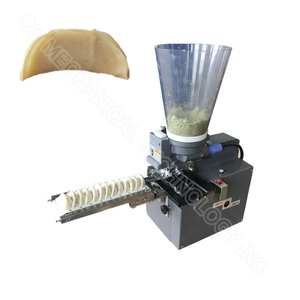 Table Top <b>Dumpling</b> Making <b>Machine</b> Fry Gyoza <b>Machine</b> Gyoza <b>Machine</b> Toa - Product Image 3