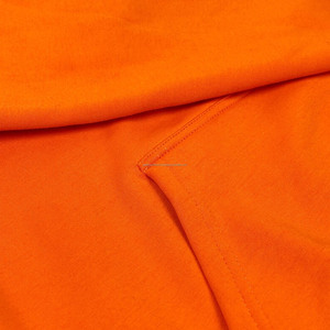 Conjunto Deportivo Naranja para Mujer, Pantalones Deportivos Naranja para Mujer, Sudadera con Capucha Naranja para Mujer, Regalo para Ella, Chándal Naranja para Mujer - Product Image 5
