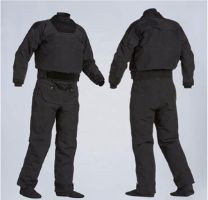 Traje de Kayak de Poliéster para Hombre de Alta Calidad, Listo para Enviar, Impermeable y Transpirable, para Kayak - Product Image 3