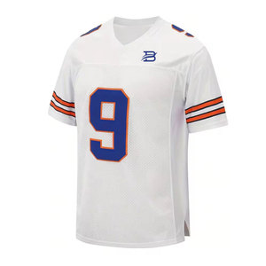 เสื้อฟุตบอลสำหรับแฟนทีมชาย แบบปรับแต่งได้ สำหรับการฝึกซ้อมและวันแข่งขัน ปี 2026 - Product Image 2