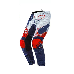 Top Manufacturer Premium Quality Summer Windproof Motocross Suit Quick Dry Breathable Competitive Price Factory Direct Wholesale - Product Image 3