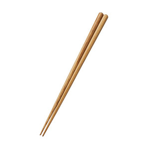 Palillos de Madera de Cerezo, Ciprés y Castaño de Calidad Premium, 22.5 cm, Aptos para Lavavajillas, de Grado Comercial, Precio de Fábrica - Product Image 1