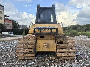 Diskon mangkok bekas <span class=keywords><strong>Komatsu</strong></span> <span class=keywords><strong>D6</strong></span> <span class=keywords><strong>komatsu</strong></span> D60 bulldoser bekas untuk dijual D60p Track <span class=keywords><strong>Dozer</strong></span> D60-8 - Product Image 3