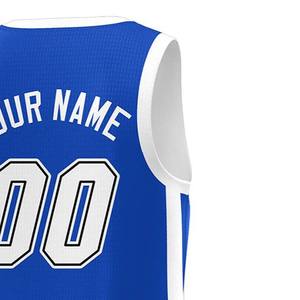 Uniforme de Baloncesto para Hombre con Diseño Más Demandado, Precio Razonable, Transpirable, Antiarrugas, Uniforme de Baloncesto en Oferta - Product Image 6