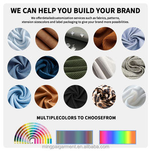 Women Y2K Baby Tee Slim Fit Cotton T Shirt Custom Logo Short Sleeve Casual Streetwear Fitted <b>Top</b> - Product Image 5