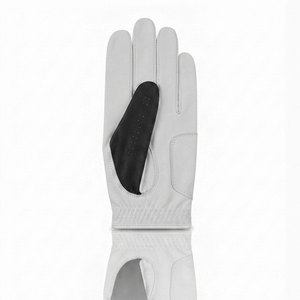 Guantes de Golf Transpirables de Excelente Calidad, Ligeros, con Agarre Estable de Cuero Genuino, en Oferta, Unisex - Product Image 2
