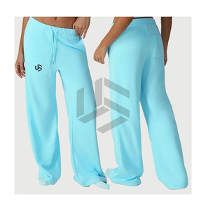 Women's High Quality Solid <b>Pattern</b> Sports Gym Yoga Pants Quick-Drying Breathable and Skin-Friendly <b>Leggings</b> Yoga sets - Product Image 1