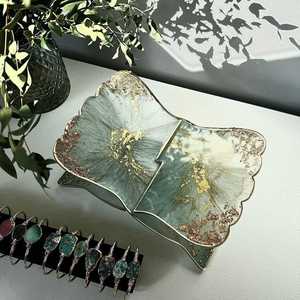 เขียงไม้ อุปกรณ์ครัว ปรับแต่งขนาดและสีได้ ทนทาน ใช้ซ้ำได้ คุณภาพสูง - Product Image 5