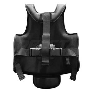 Protector de Pecho para MMA de Alto Rendimiento, Protector de Pecho para MMA de Primera Calidad, Nuevo Protector de Pecho para MMA - Product Image 3