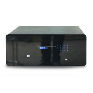 Fireproof Hotel Safes WELKO HS42 CU - Product Image 1