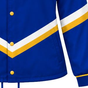 Chaqueta Ligera Cortavientos Personalizada Sigma Gamma Rho para Mujer, Ropa Deportiva Casual, Venta al Por Mayor OEM ODM - Product Image 5