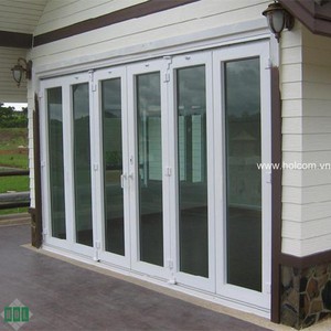 Ventana Abatible de Diseño Personalizado, Verde, Fácil de Instalar, Resistente al Agua, Garantía de 5 Años, Uso en Exteriores, Sala de Estar, Apartamento - Product Image 2