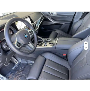 EL MEJOR RENDIMIENTO PARA BMW X7 SUV USADOS - Product Image 5