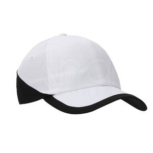 Gorras de béisbol más vendidas con MOQ bajo para adultos, color personalizado, último diseño, a bajo precio - Product Image 3