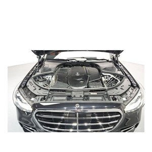 Mercedes-Benz Classe S S400 d 4MATIC Modèle décembre 2022 avec 24 450 km, boîte automatique, carburant diesel, conduite à gauche, caméra de recul - Product Image 6