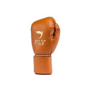 Últimos Guantes de Boxeo Profesionales Personalizados para Hombre, Color Mostaza, Transpirables, de Alta Calidad, para Sparring y Entrenamiento, Modelo 2026 - Product Image 2