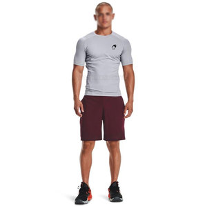 Vente directe d'usine : Chemises de compression pour hommes, légères, grandes tailles, en promotion - Product Image 5