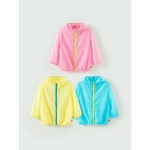 Chaqueta de Verano Premium OZKIZ J01 para Niños de 2 a 7 Años, Moda Infantil al por Mayor - Product Image 1