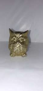 Statue d'oiseau décorative moderne, sculpture d'oiseau design pour la maison, le jardin et la décoration de table à prix avantageux - Product Image 2