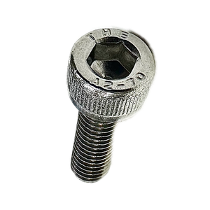 Tornillos hexagonales de cabeza hueca - Product Image 3