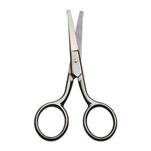 Ciseaux à ongles électriques pour cuticules 3.54, ciseaux de beauté en acier inoxydable, pointe acérée, éliminateur de peaux mortes, manucure - Product Image 1