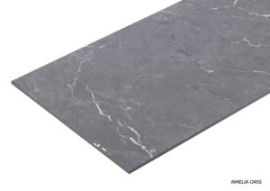 Azulejos de porcelana tallada de calidad de exportación, tamaño 600x1200, azulejos de gran tamaño para uso interior residencial y comercial. - Product Image 3
